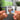 ROTE FLAGGEN NFC Keychain