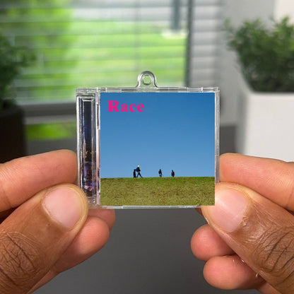 Race Albumtag