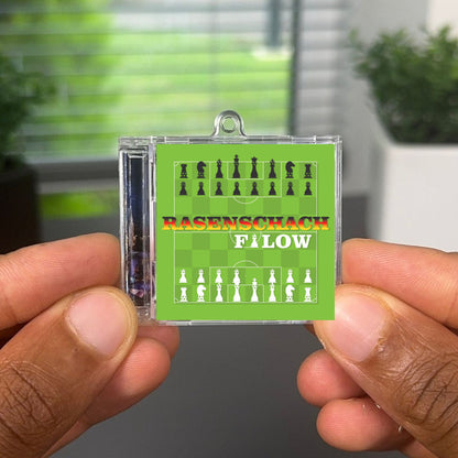 Rasenschach Albumtag