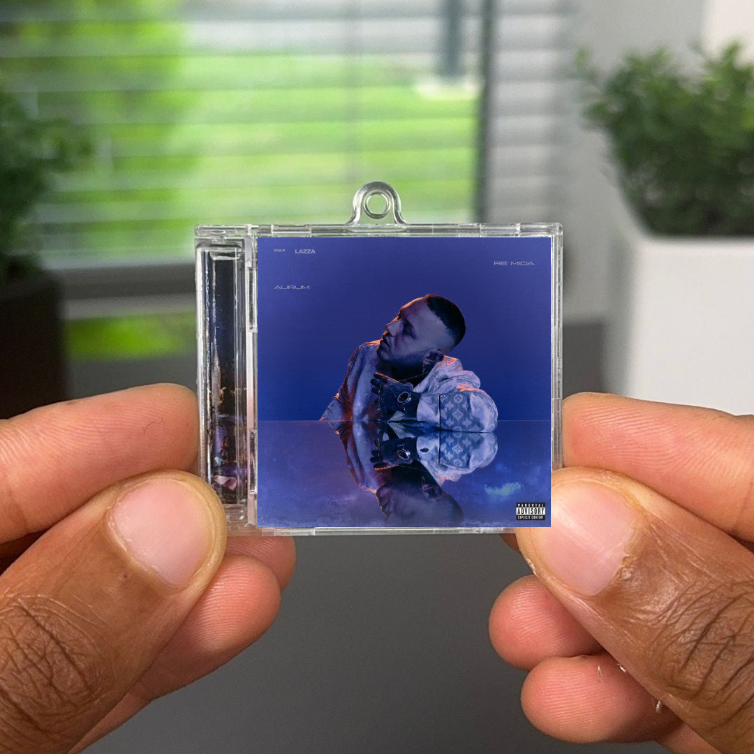 Re Mida (Aurum) Albumtag