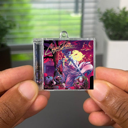 Remnants Albumtag