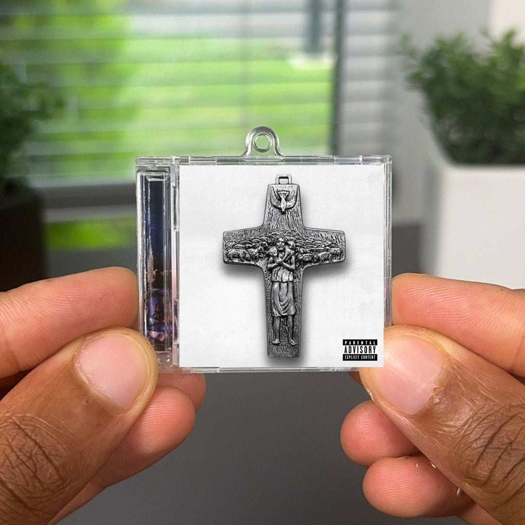 Responsabile (feat. Nerissima Serpe) Albumtag