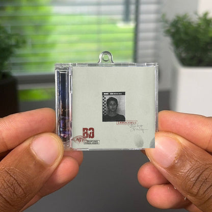 Restare (feat. Lazza) Albumtag