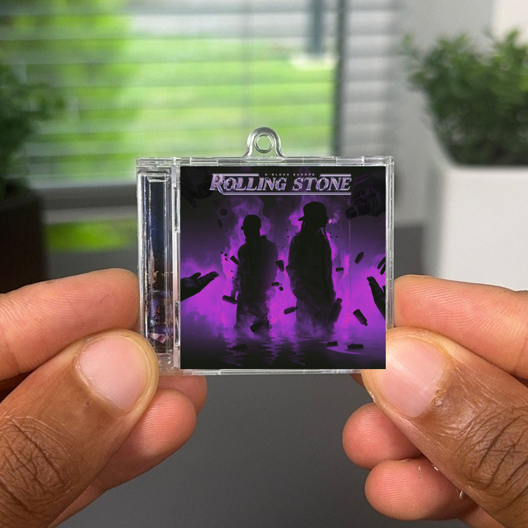 Rolling Stone Albumtag