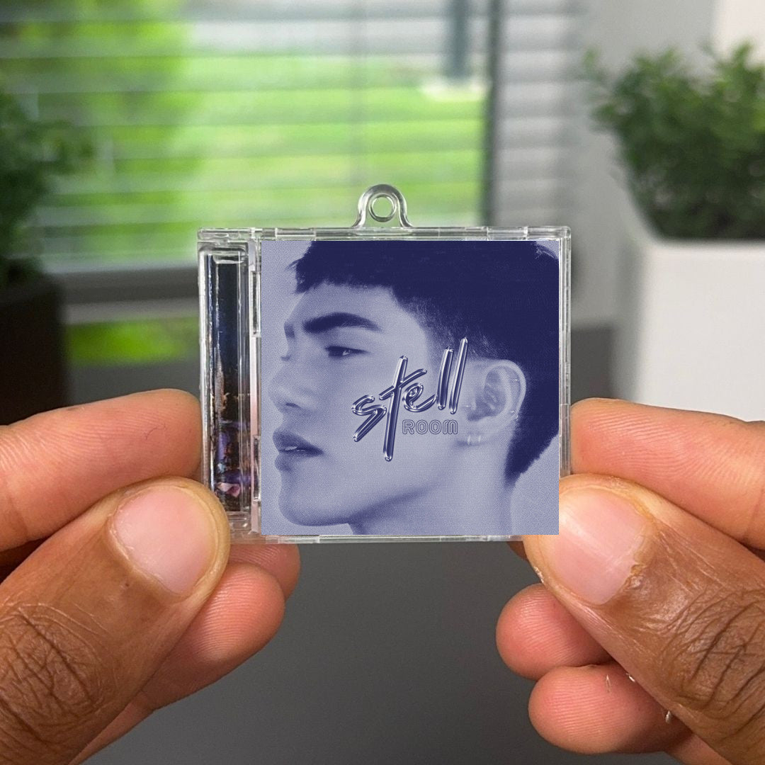 Room Albumtag