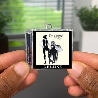 Rumours (Deluxe Edition) Albumtag