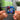 Run It NFC Keychain