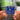 Rust In Peace NFC Keychain