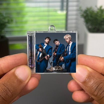 SCUSATE IL RITARDO Albumtag