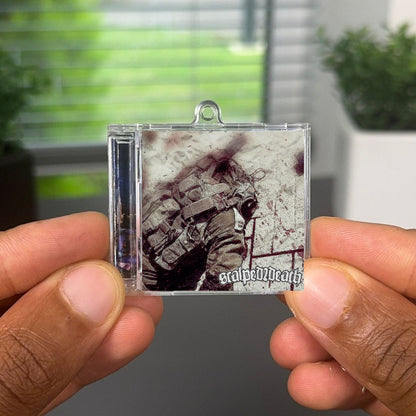 STRAIGHT SCALPED STYLE Albumtag