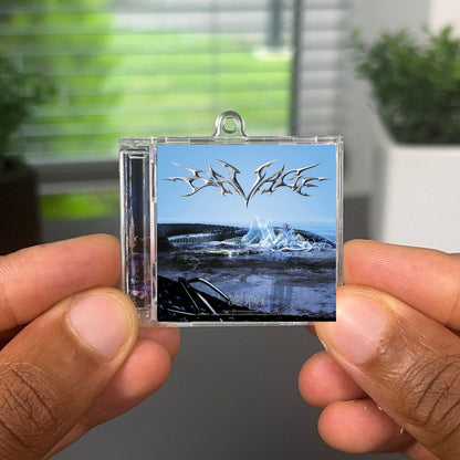 Savage - The 1st Mini Album Albumtag