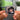 Schwarzes Herz NFC Keychain