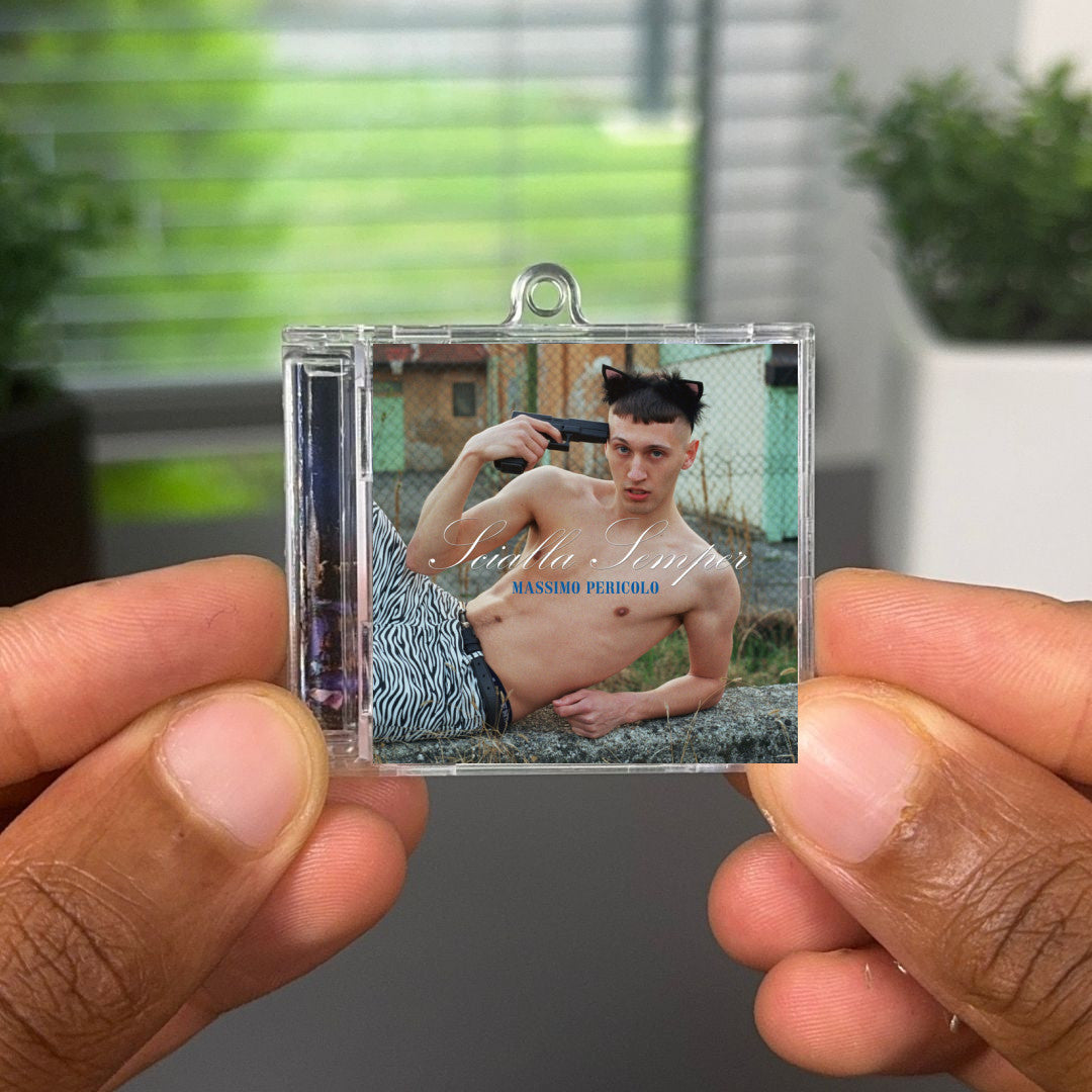 Scialla Semper Albumtag