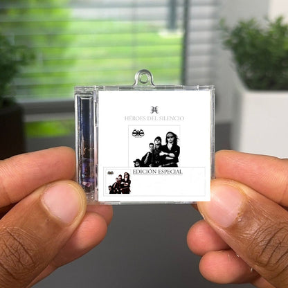 Senderos De Traición - Edición Especial Albumtag