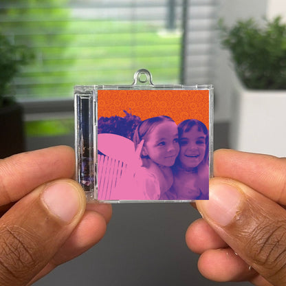Siamese Dream (Deluxe Edition) Albumtag
