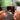 Sinceramente Mostro NFC Keychain