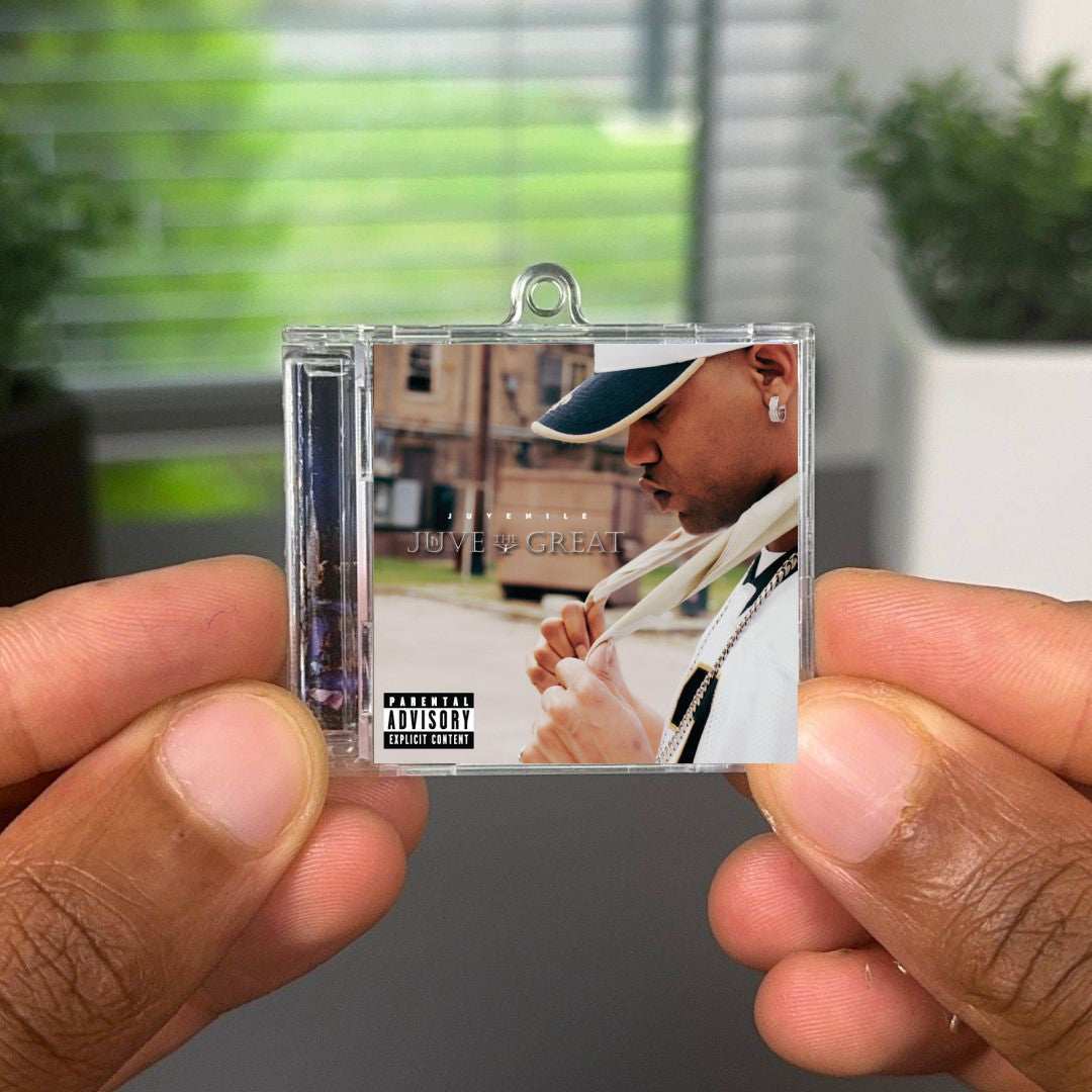 Slow Motion Albumtag