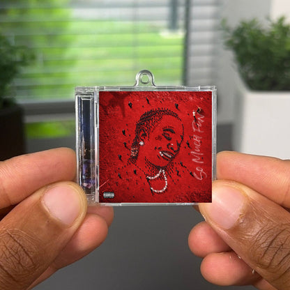 So Much Fun (Deluxe) Albumtag