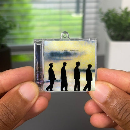 Songs to Learn & Sing Albumtag