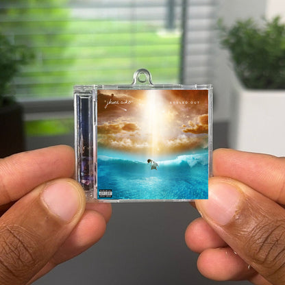 Souled Out (Deluxe) Albumtag