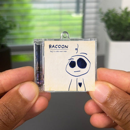 Spijt Is Iets Voor Later Albumtag