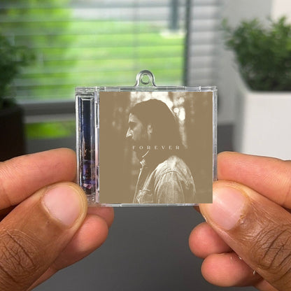 Stick Season (Forever) Albumtag