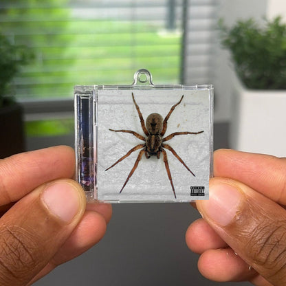 Still Active Albumtag