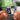 Sure Thing (Sped Up) NFC Keychain