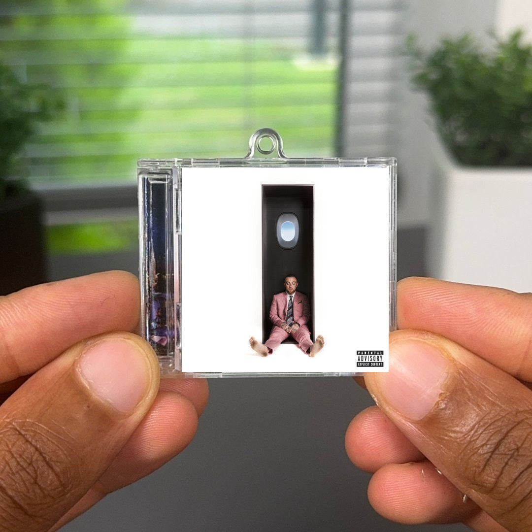 Swimming Albumtag