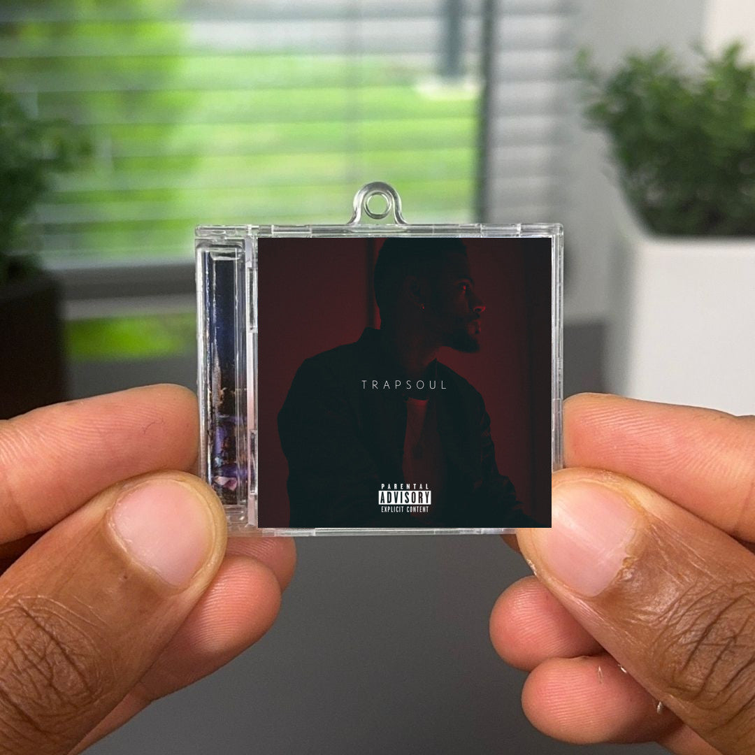 T R A P S O U L Albumtag