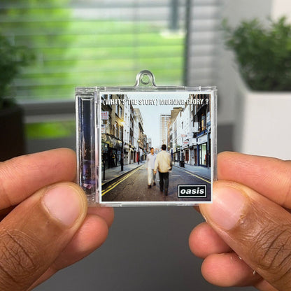 Talk Tonight - Remastered Albumtag