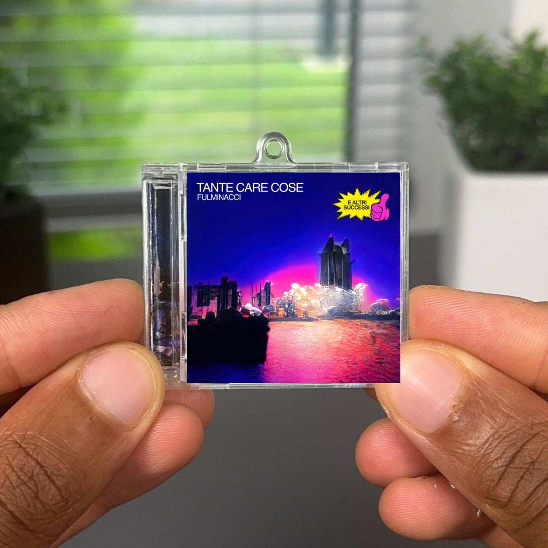 Tante care cose e altri successi Albumtag