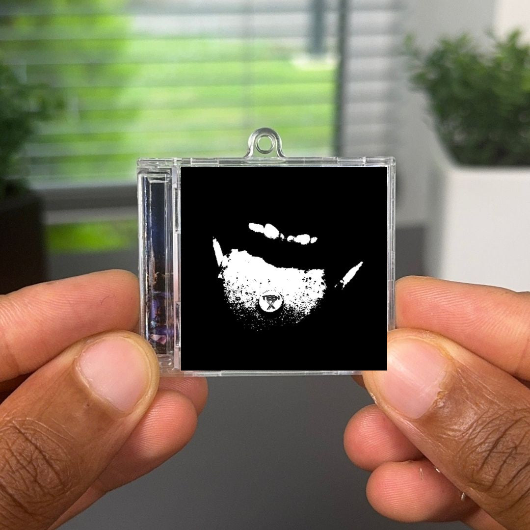 Teen X Albumtag
