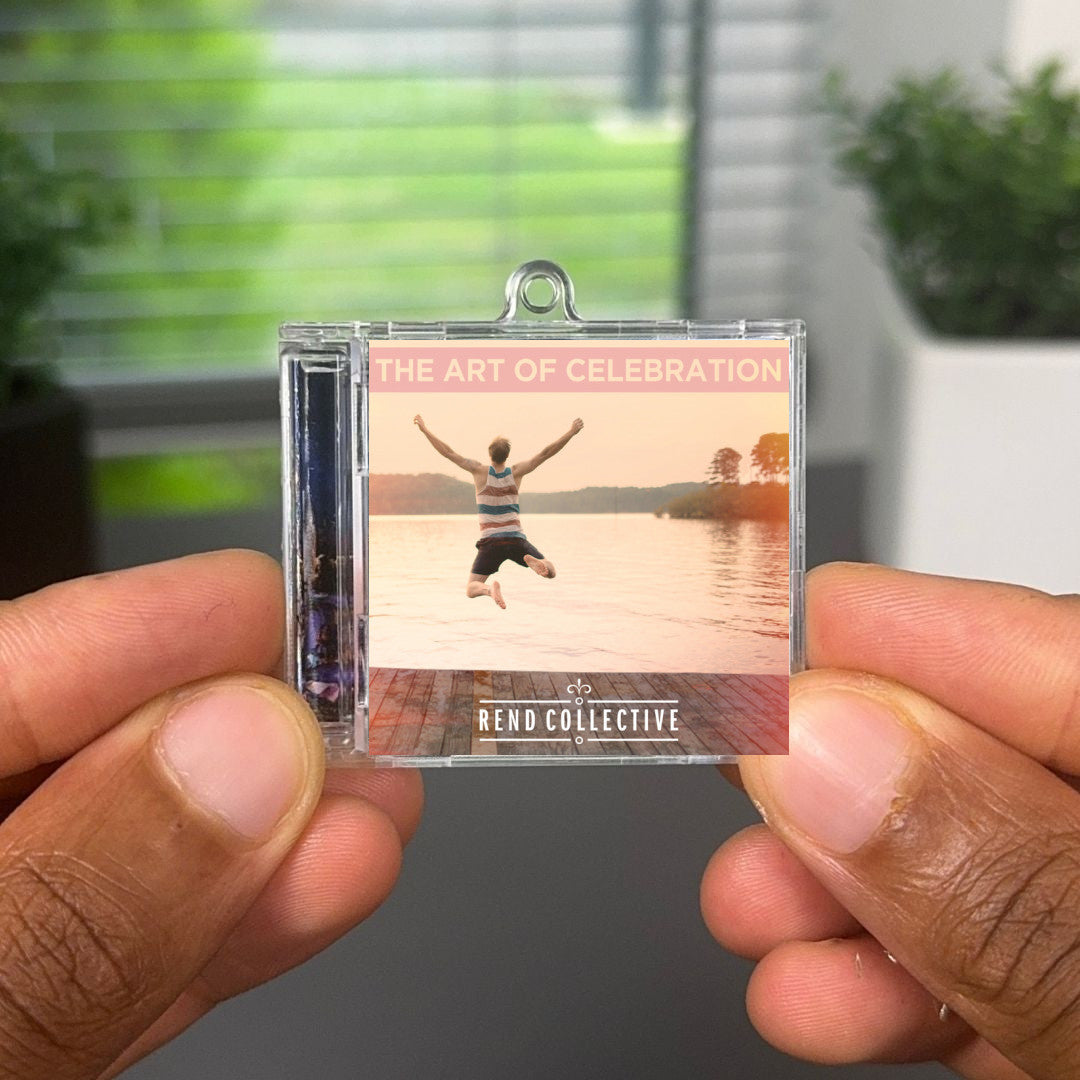 The Art Of Celebration Albumtag