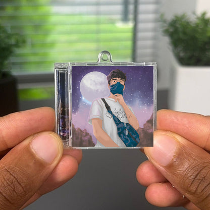 The Beginning Albumtag