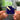 The Calming Night (debut) NFC Keychain