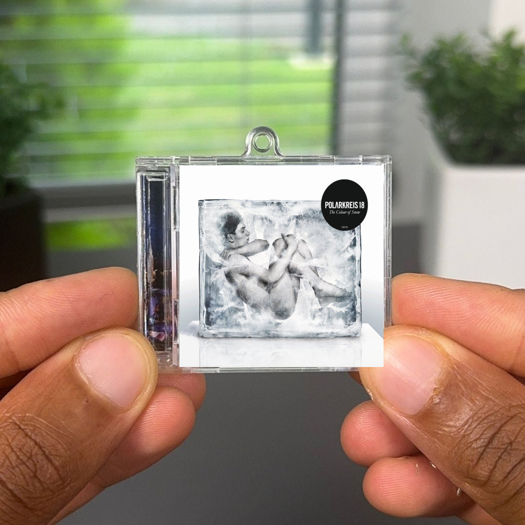 The Colour Of Snow Albumtag