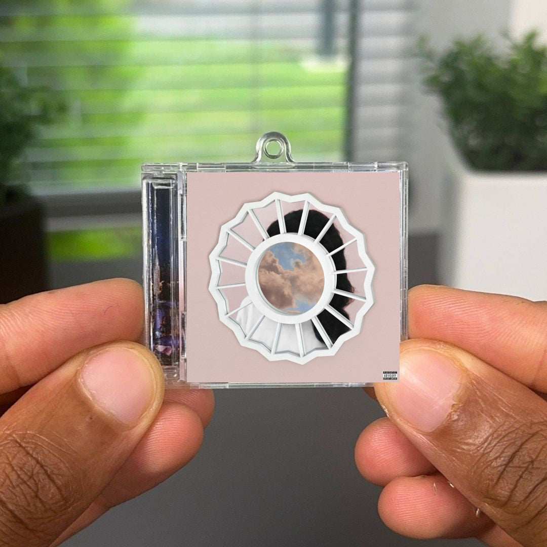 The Divine Feminine Albumtag