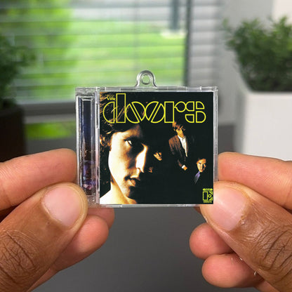 The Doors Albumtag