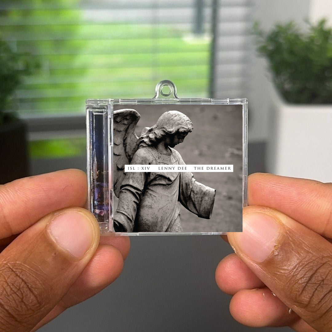 The Dreamer Albumtag