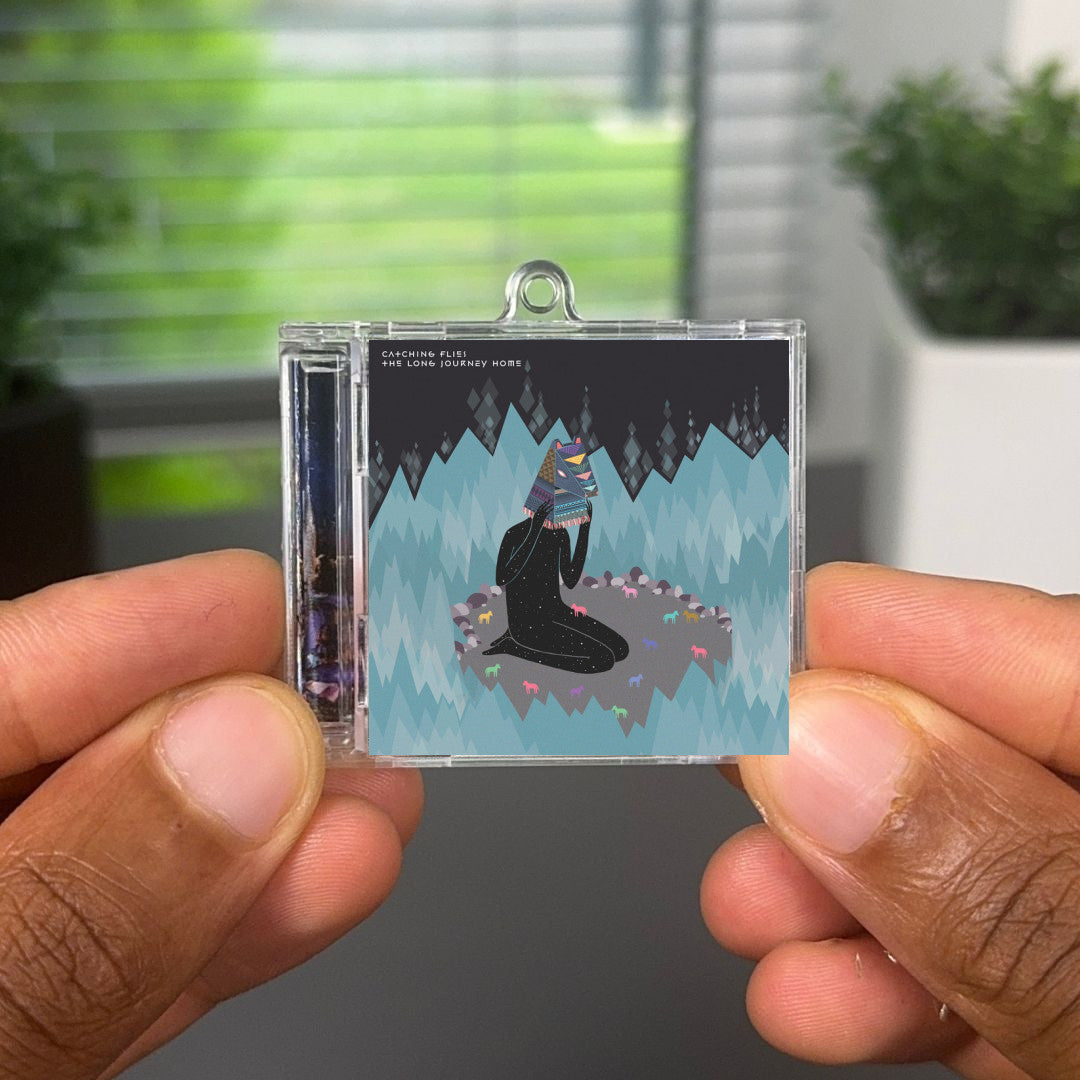 The Long Journey Home Albumtag
