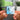 The Most Beautiful Moment in Life Pt.2 NFC Keychain