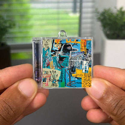 The New Abnormal Albumtag