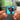 The Now Now NFC Keychain