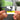 The Return of the Drifter NFC Keychain