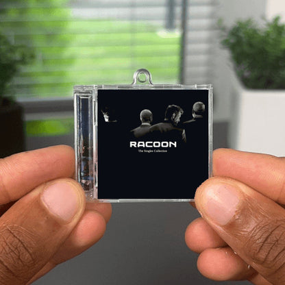 The Singles Collection Albumtag