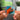 The Sunrise Project NFC Keychain