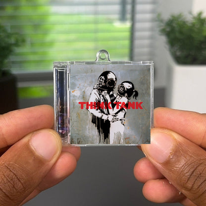 Think Tank Albumtag