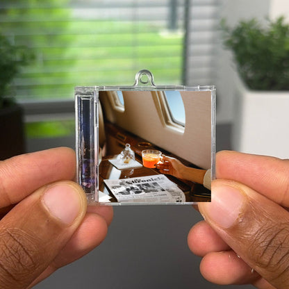 Tieduprightnow Albumtag