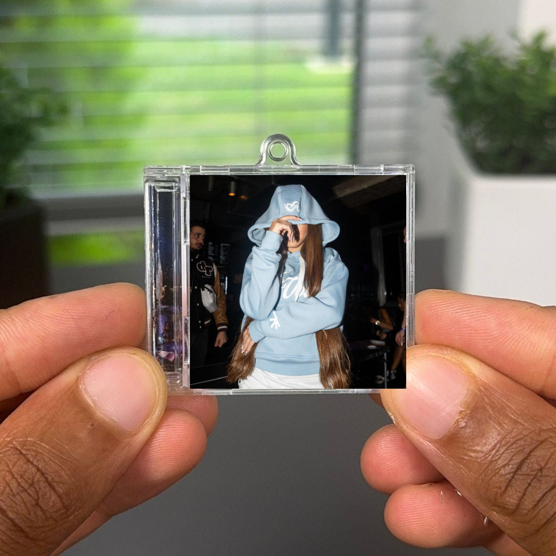 TikTok Sportlich Albumtag